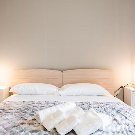 Luni Mare Modern Balcony Flat Lejlighed Marinella di Sarzana Eksteriør billede