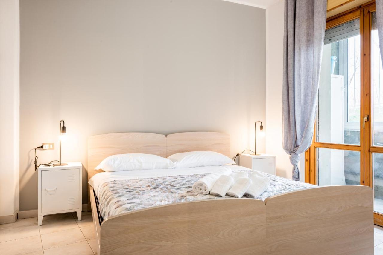 Luni Mare Modern Balcony Flat Lejlighed Marinella di Sarzana Eksteriør billede