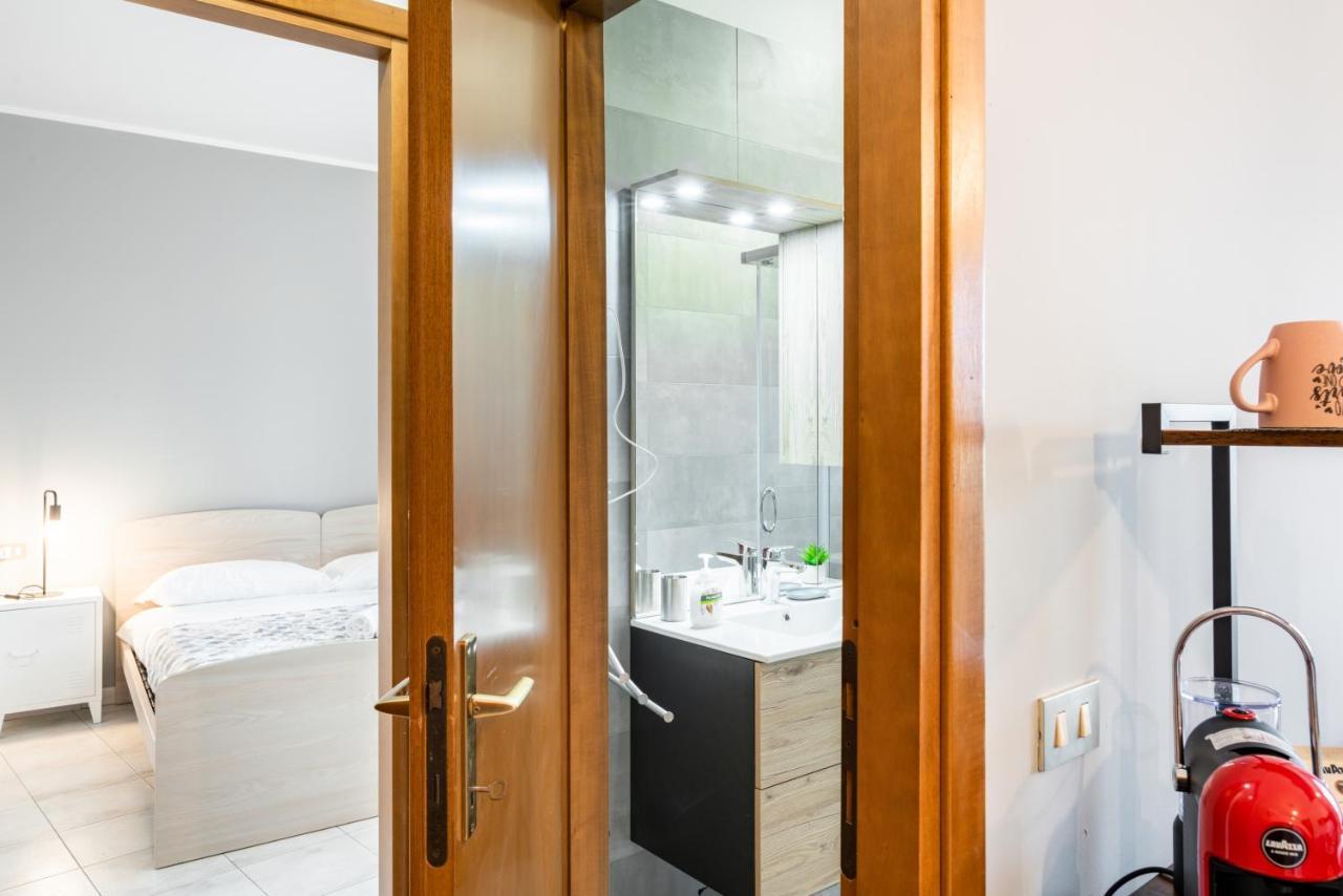 Luni Mare Modern Balcony Flat Lejlighed Marinella di Sarzana Eksteriør billede